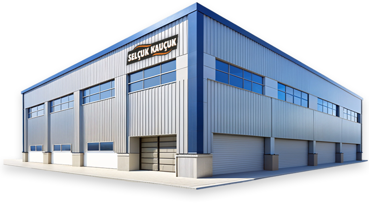 Selçuk Kauçuk | Plastik Sanayi Ticaret A.Ş.