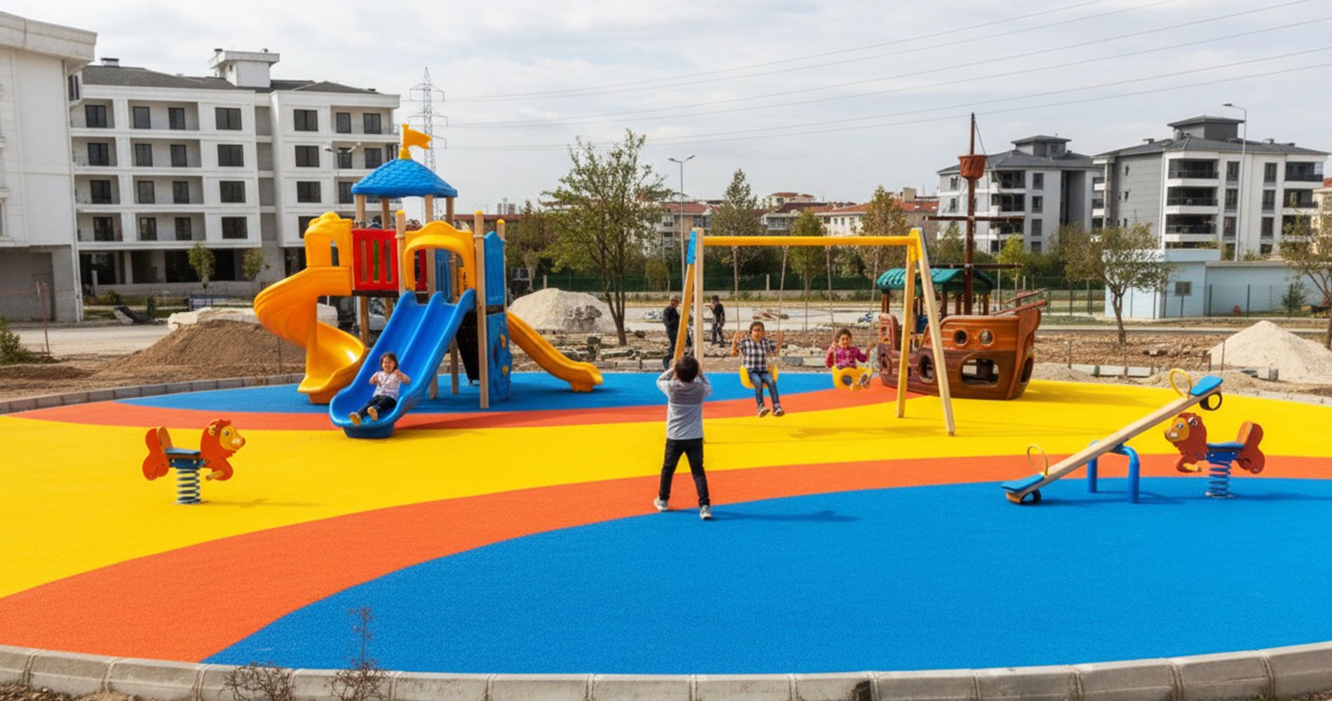 Selçuk Kauçuk | Plastik Sanayi Ticaret A.Ş.